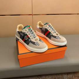Picture of Gucci Shoes _SKUGuccisz38-44mnf03699115